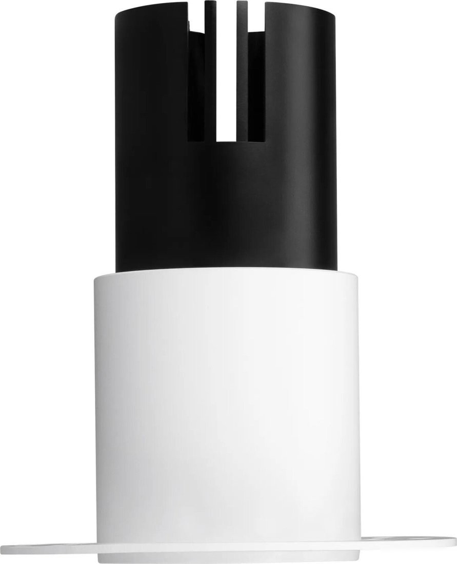 Точечный светильник Arlight MS-INVISIO-TRIMLESS-R55-15W Day4000 WH-WH 36 deg 061918