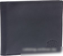 Кошелек Klondike 1896 Dawson KD1121-01 (черный)