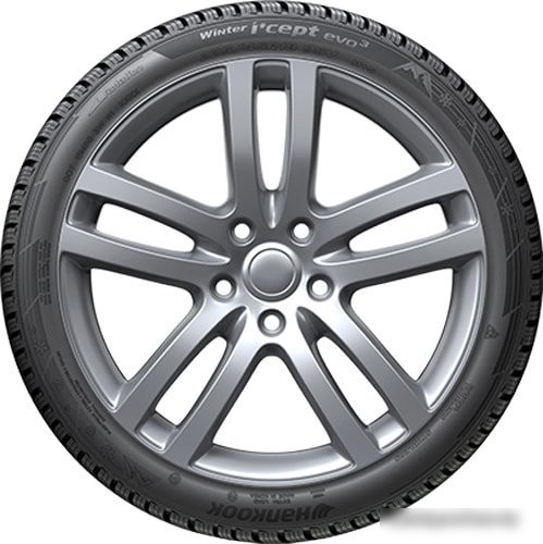 Зимние шины Hankook Winter i*cept evo3 W330 215/40R18 89V