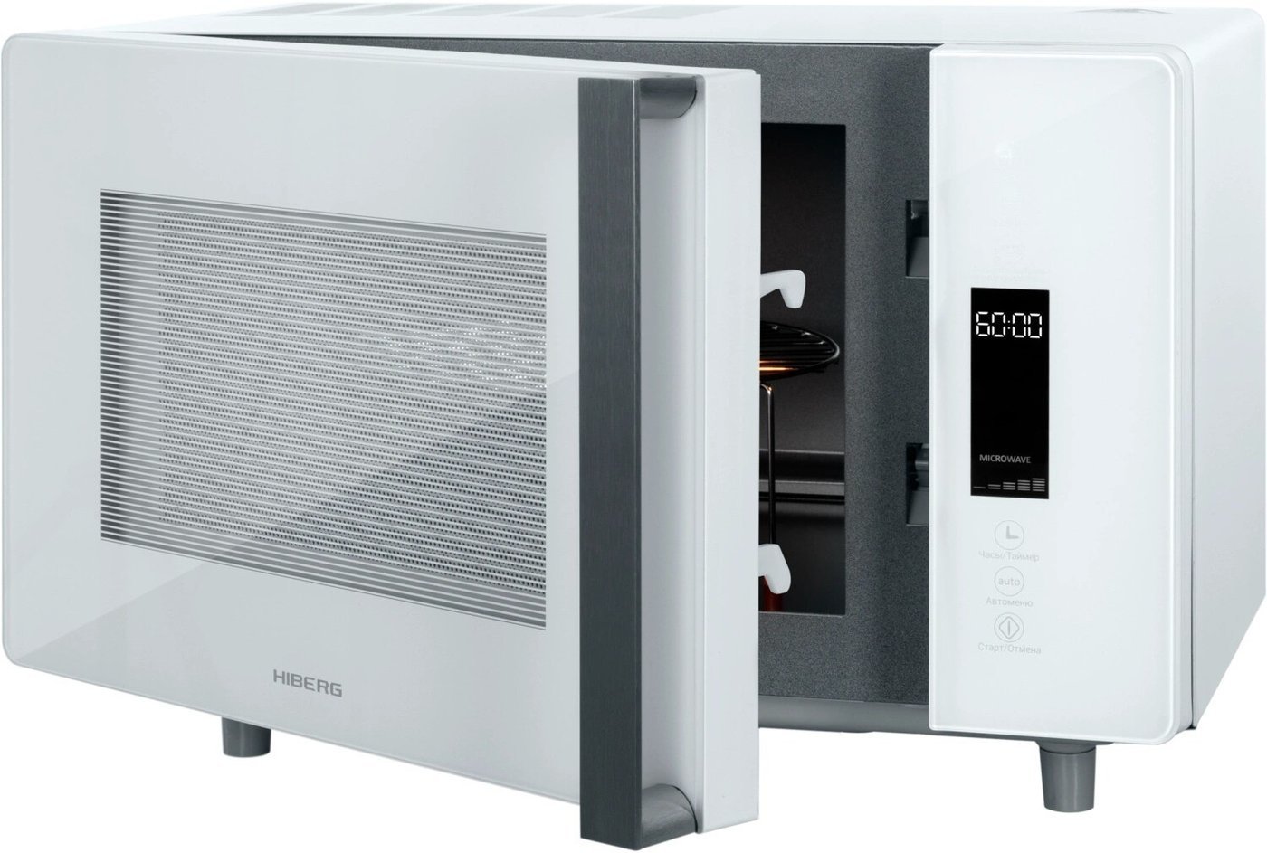 Микроволновая печь Hiberg i-VM 4588 W