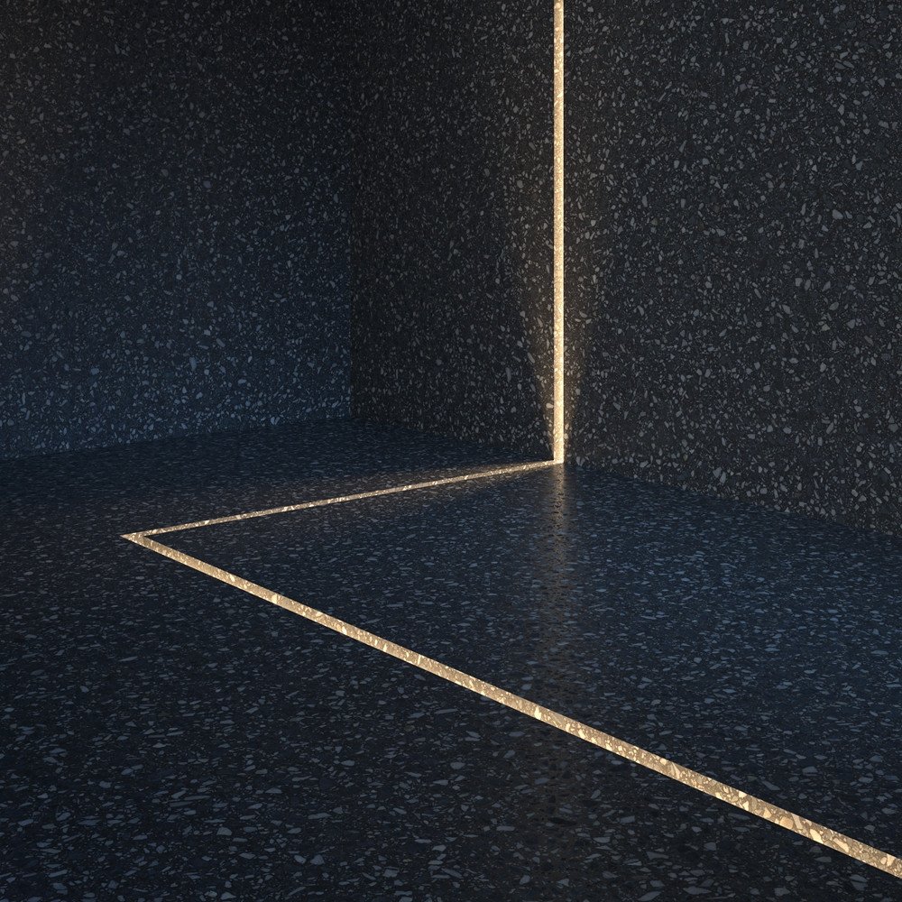 Алюминиевый профиль Maytoni Led Strip ALM002S-2M