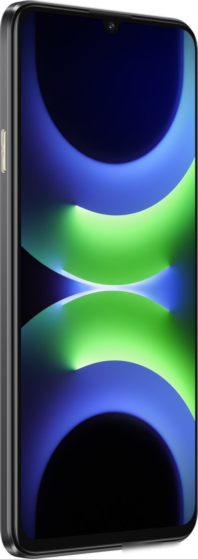 Телефон Huawei nova Y63 GFY-LX1 6GB/128GB (черный)