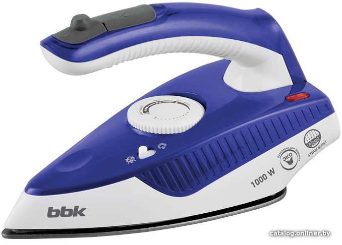 Утюг BBK ISE-1600 Утюг BBK ISE-1600