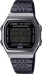 Наручные часы Casio ABL-100WEGG-1B