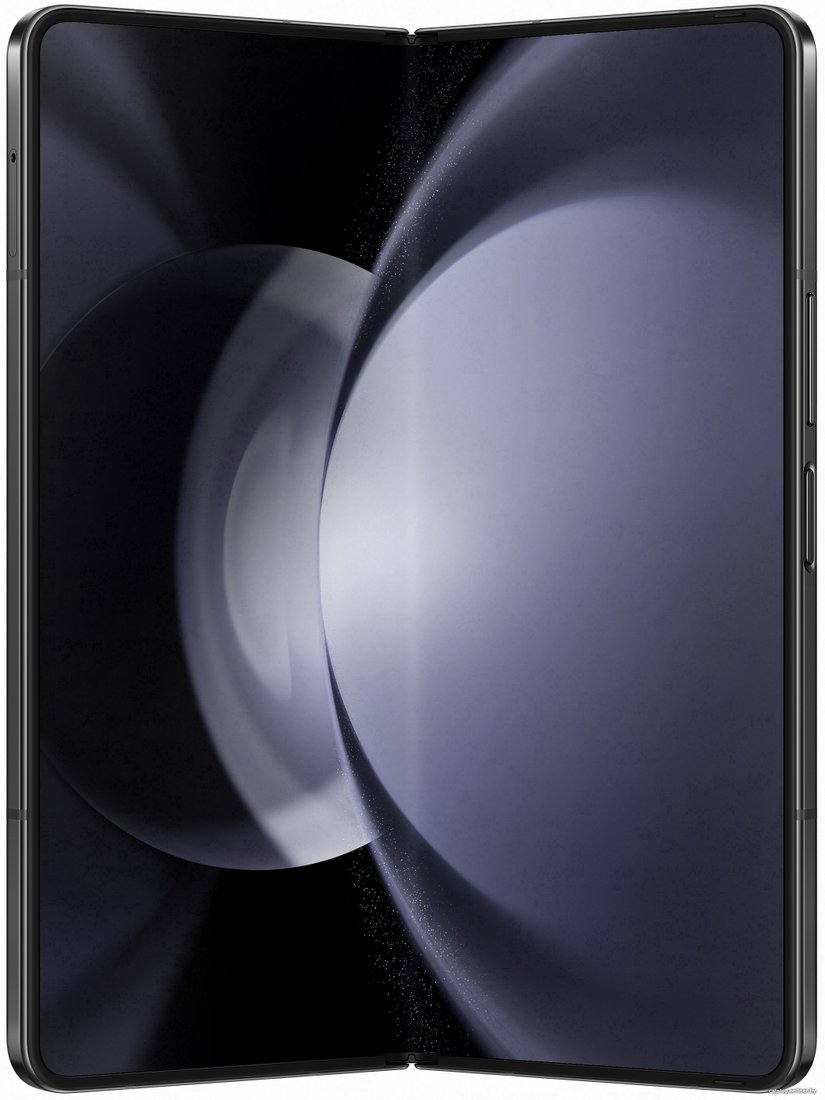 Телефон Samsung Galaxy Z Fold5 SM-F946B/DS 12GB/256GB (черный фантом)