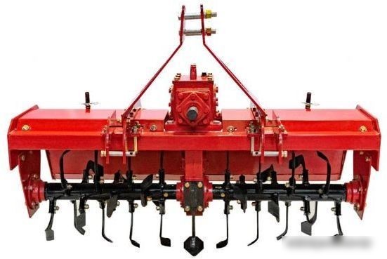 Навесное оборудование для садовой техники Rossel 1GQN-160