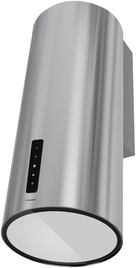 Кухонная вытяжка MAUNFELD Vega 39 Wall Sensor LED (нержавеющая сталь)