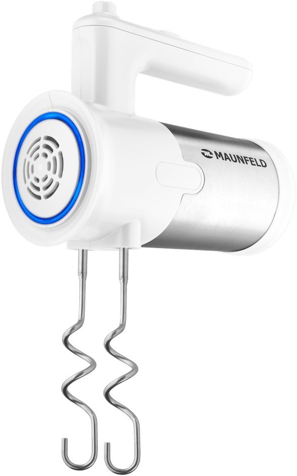Миксер MAUNFELD MF-321WH