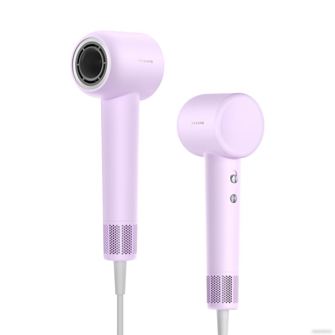 Фен Dreame Hairdryer Gleam Purple AHD12A (фиолетовый)