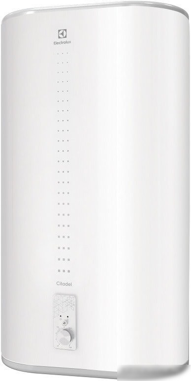 Накопительный электрический водонагреватель Electrolux EWH 50 Citadel