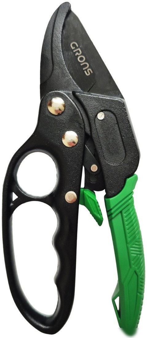 Секатор Grons EasyStep Е005 Секатор Grons EasyStep Е005