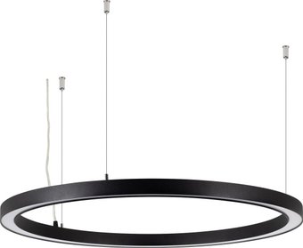 Подвесная люстра Arlight SP-Circle-Hang-O3535-D1000-60W Warm3000 049370