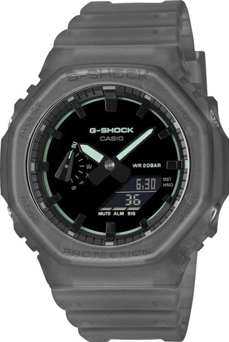 Наручные часы Casio GA-2100K-1A