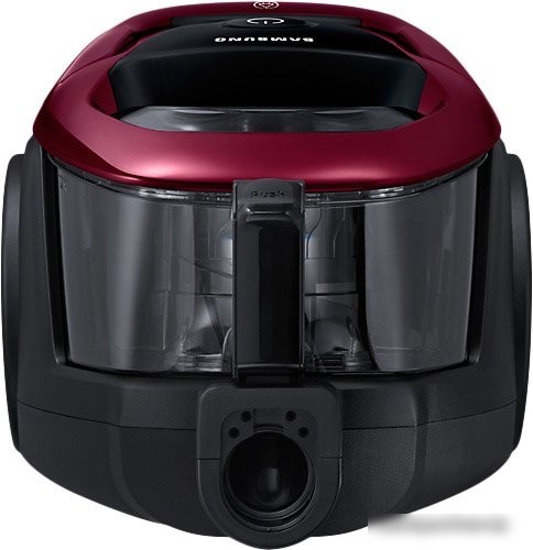 Пылесос Samsung VC18M31A0HP/EV
