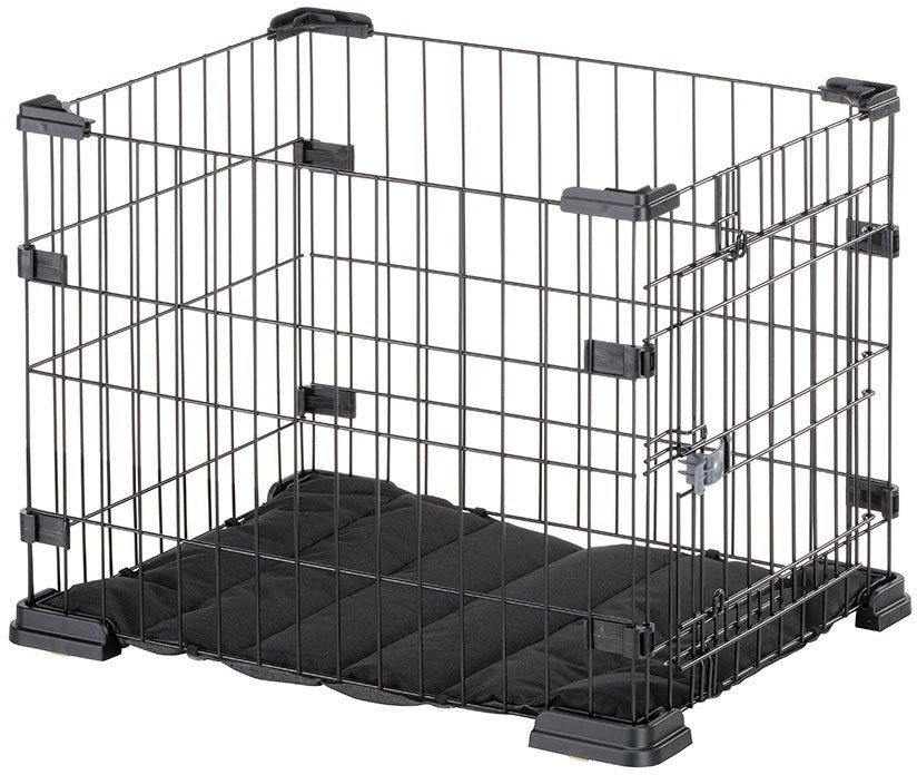Клетка Ferplast Doggy Hub 73175117