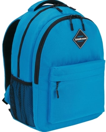 Рюкзак Erich Krause EasyLine 20L Neon Blue 48613