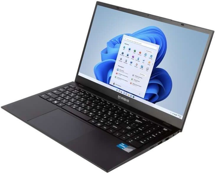 Ноутбук IRBIS 15NBP3504