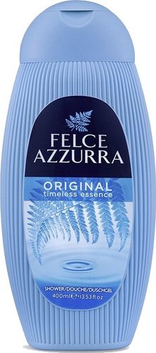 Felce Azzurra Гель для душа Original (400 мл)