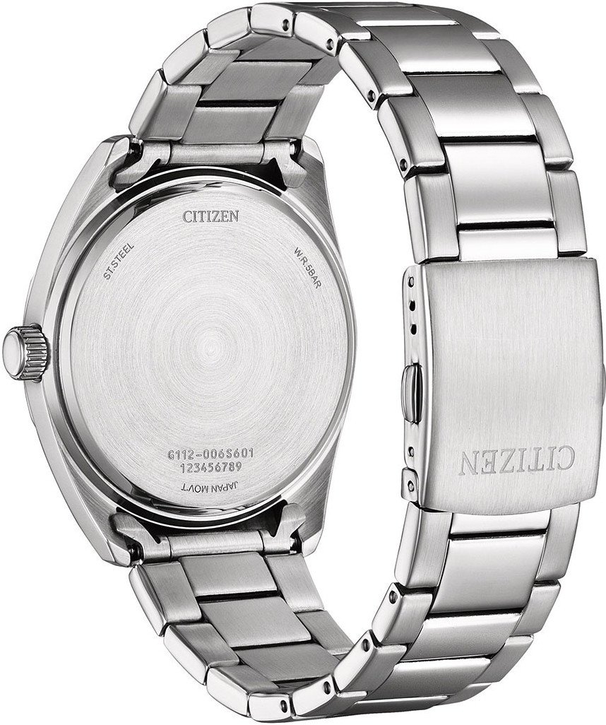 Наручные часы Citizen BI5110-54Z