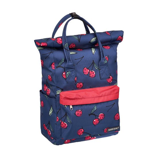 Городской рюкзак Erich Krause ActiveLine Rolltop 17L Cherryfall