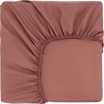 Постельное белье Sofi De MarkO Трисс 90x200x20 Пр-Тр-90х200пр (пепельная роза)