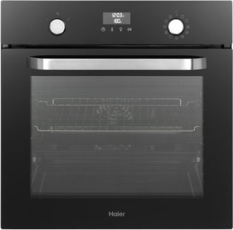 Электрический духовой шкаф Haier HOX-P11HGB