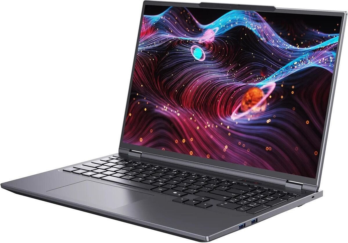 Игровой ноутбук Acer Gadget E10 GRBook 1747216