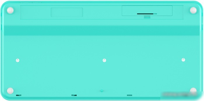 Клавиатура A4Tech Fstyler FBK30 (авокадо)