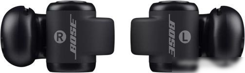 Наушники Bose Ultra Open Earbuds (черный)