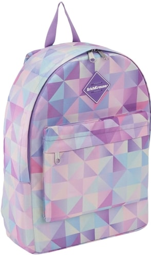 Рюкзак Erich Krause EasyLine 17L Magic Rhombs 48621