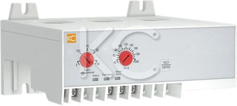 Реле защиты двигателя КС MPR 80А 82752