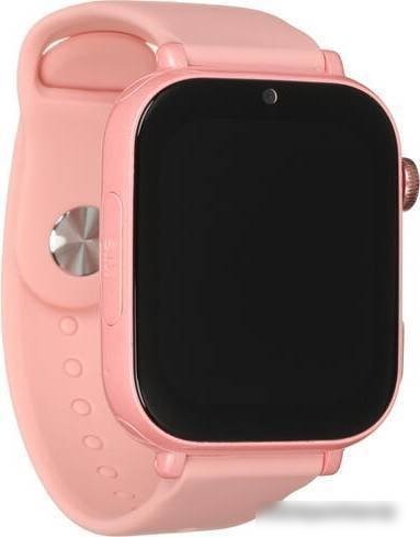 Детские умные часы Aimoto Teen (розовый)