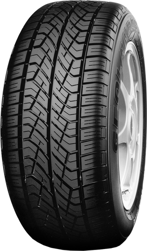 Автомобильные шины Yokohama Geolandar H/T G95A 225/55R17 97V