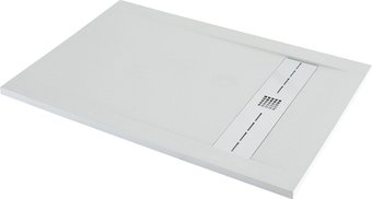 Душевой поддон Aquanet Delight New 140x90 258885