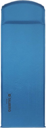 Туристический коврик Talberg Wellax Mat TLM-016 (синий)