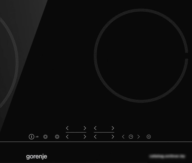 Варочная панель Gorenje ECT644BSC