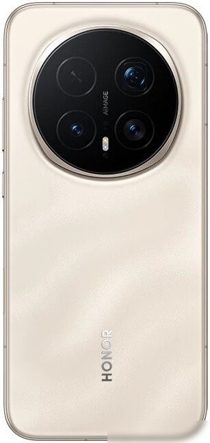 Телефон HONOR Magic8 Pro 12GB/512GB международная версия (золотистый)