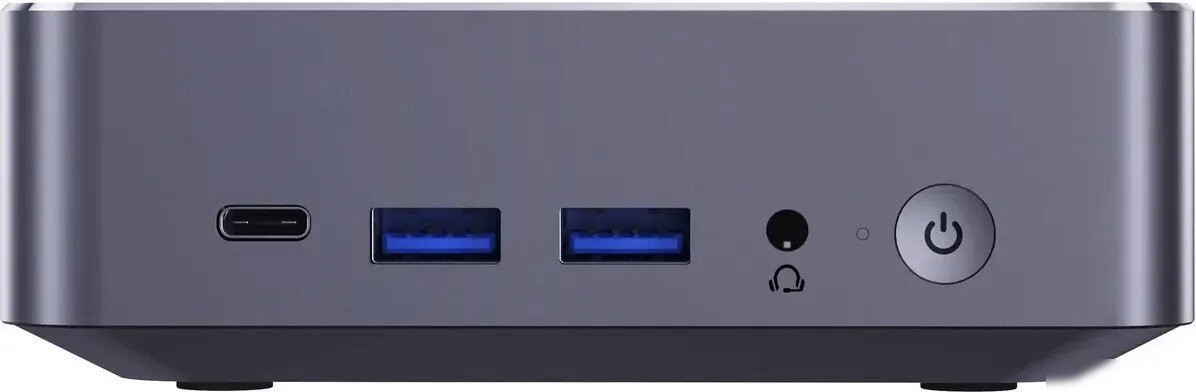 Компактный компьютер Acer Gadget E10 ERBox