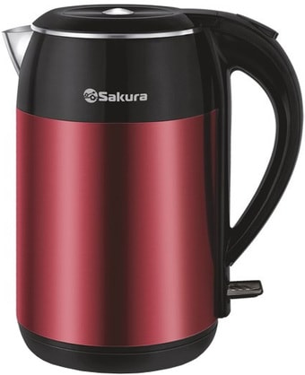 Электрочайник Sakura SA-2154MR