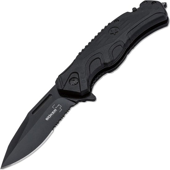 Складной нож Boker Savior BK01BO321