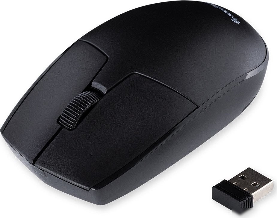 Мышь SmartBuy One SBM-203AG-K