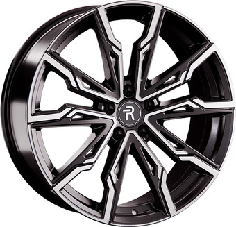 Литые диски Replay A249 20x8.5" 5x112мм DIA 66.6мм ET 20мм MBF