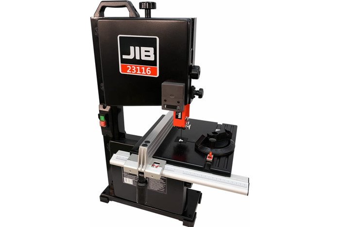 Станок JIB 23116