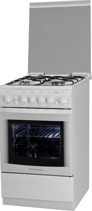 Кухонная плита De luxe 506040.01г