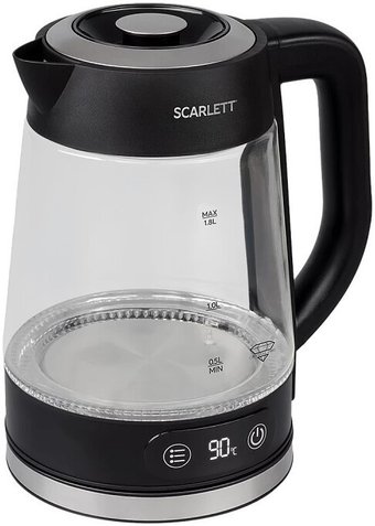 Электрический чайник Scarlett SC-EK27G111