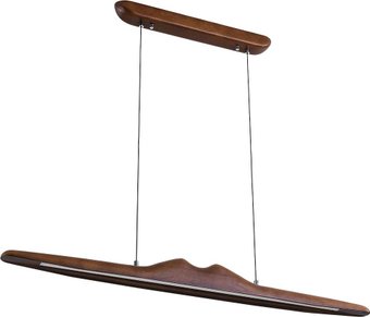Подвесная люстра Arte Lamp Conca A4286SP-19BK