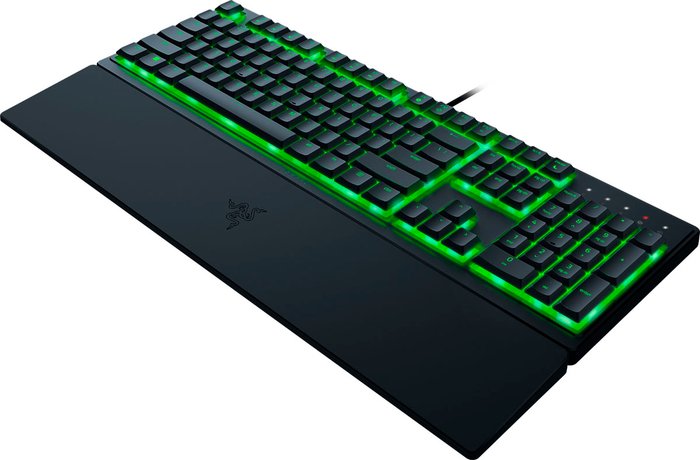 Клавиатура Razer Ornata V3 X (нет кириллицы)