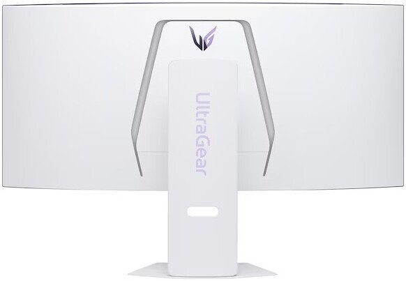 Smart монитор LG UltraGear OLED 39GX90SA-W