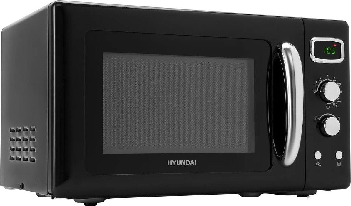 Микроволновая печь Hyundai HYM-D3040
