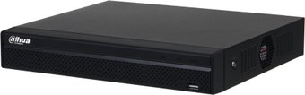 Сетевой видеорегистратор Dahua DHI-NVR4108HS-8P-4KS3